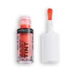 Revolution - Relove Glam Balm Lip Balm Fresh Burst Watermelon