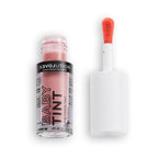 Revolution - Relove Glam Balm Lip Balm Fresh Burst Watermelon
