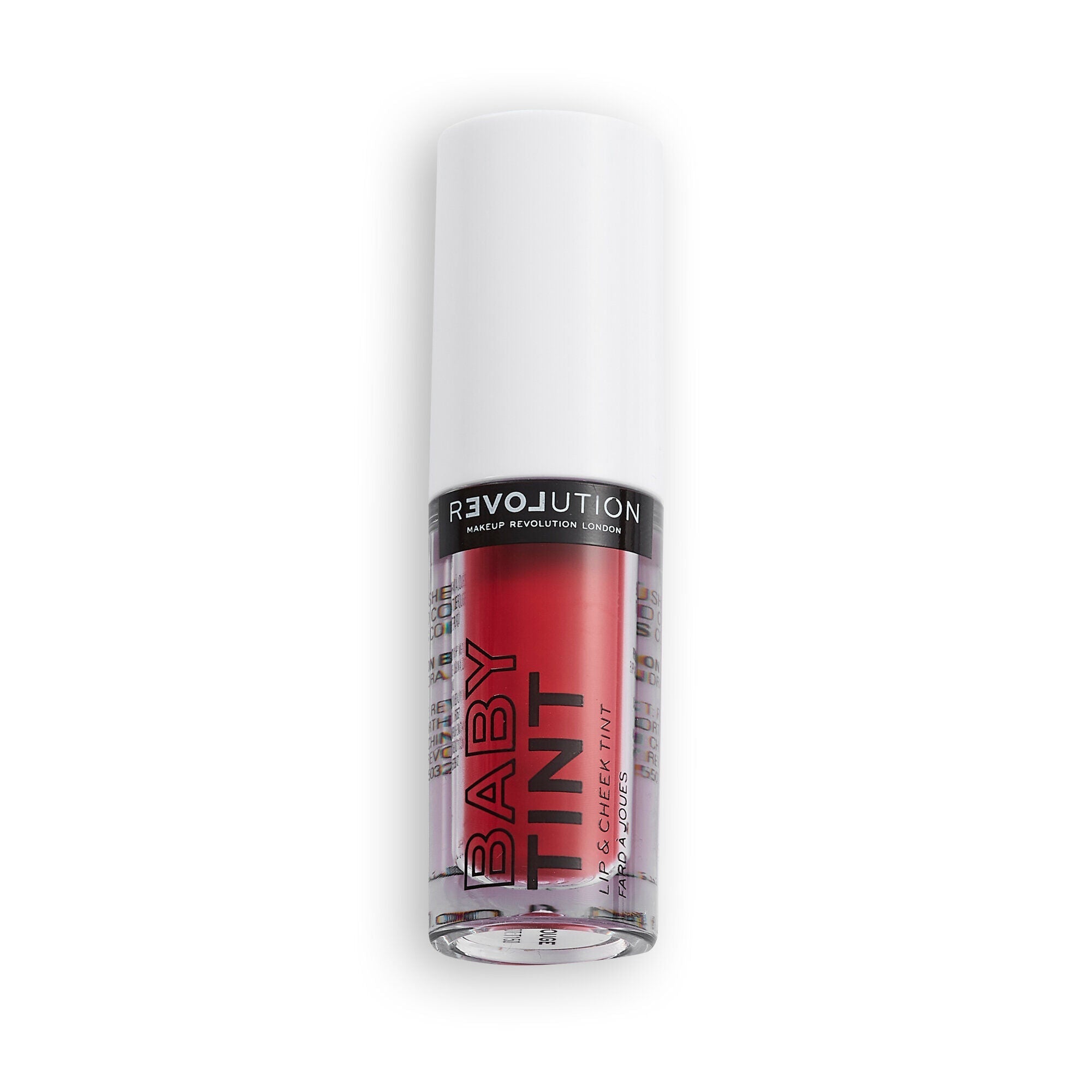 Revolution - Relove Glam Balm Lip Balm Fresh Burst Watermelon