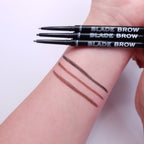 Revolution - Blade Brow Pencil Granite