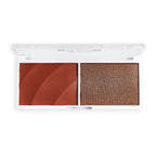 Revolution - Colour Play Blushed Duo Baby