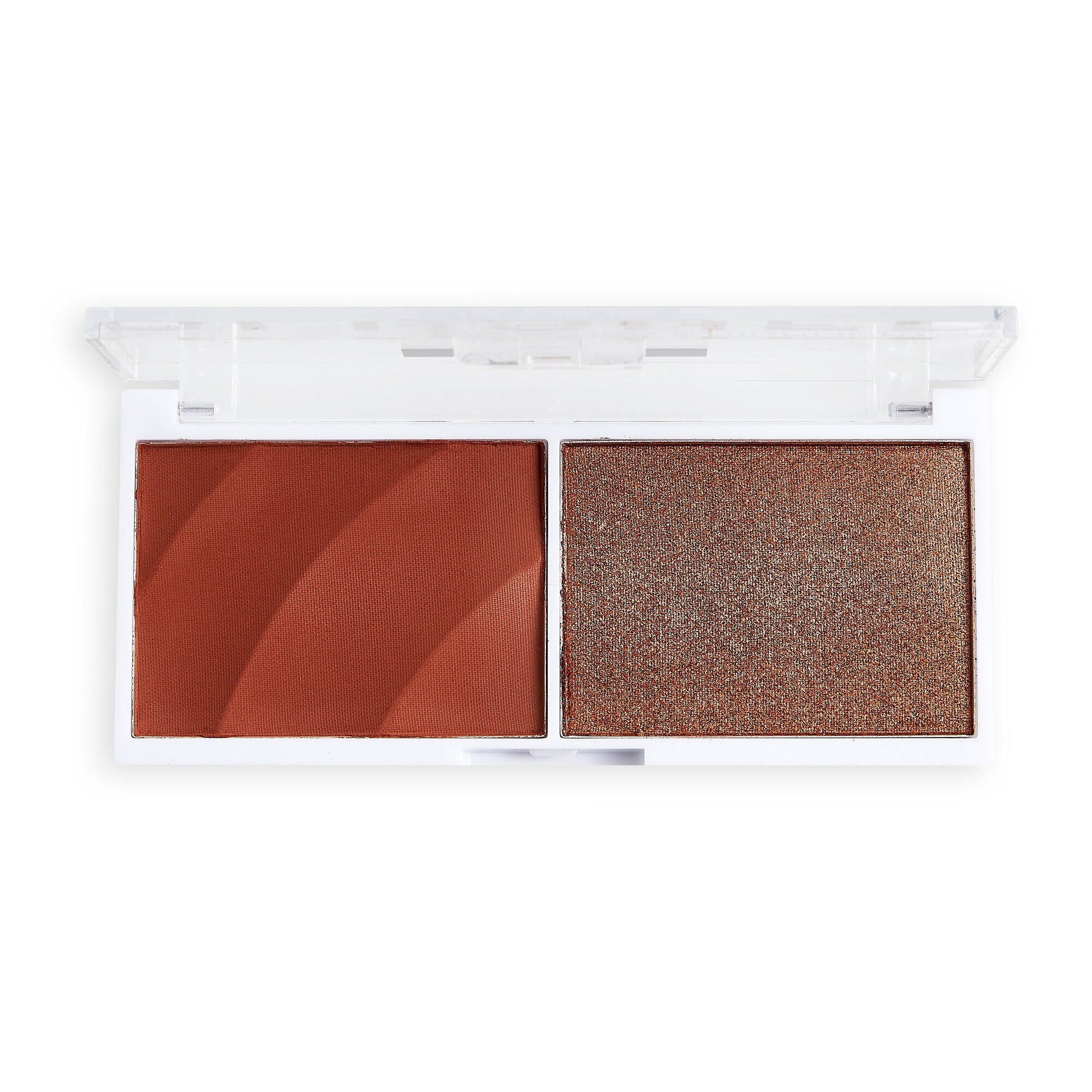Revolution - Colour Play Blushed Duo Baby