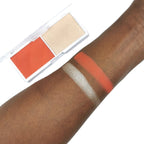 Revolution - Relove Glam Balm Lip Balm Fresh Burst Watermelon