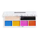 Revolution - Colour Play Dreamer Eyeshadow Palette