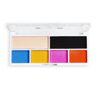 Revolution - Colour Play Dreamer Eyeshadow Palette