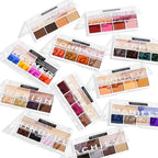 Revolution - Colour Play Dreamer Eyeshadow Palette