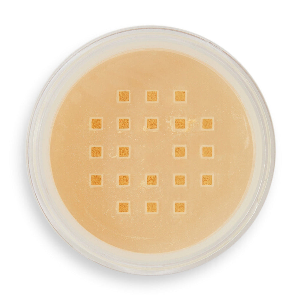 Revolution - HD Super Matte Banana Powder 7gm
