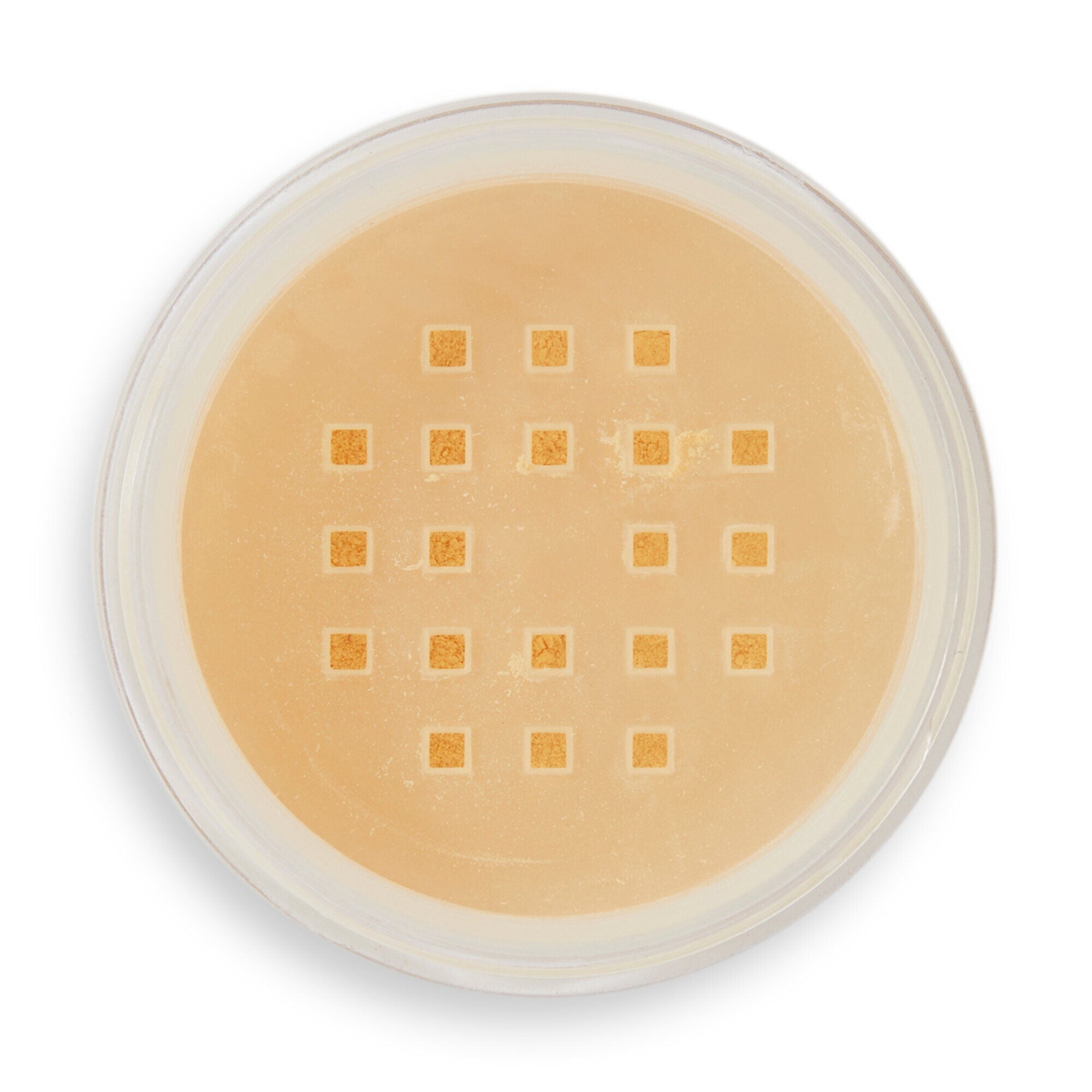 Revolution - HD Super Matte Banana Powder 7gm