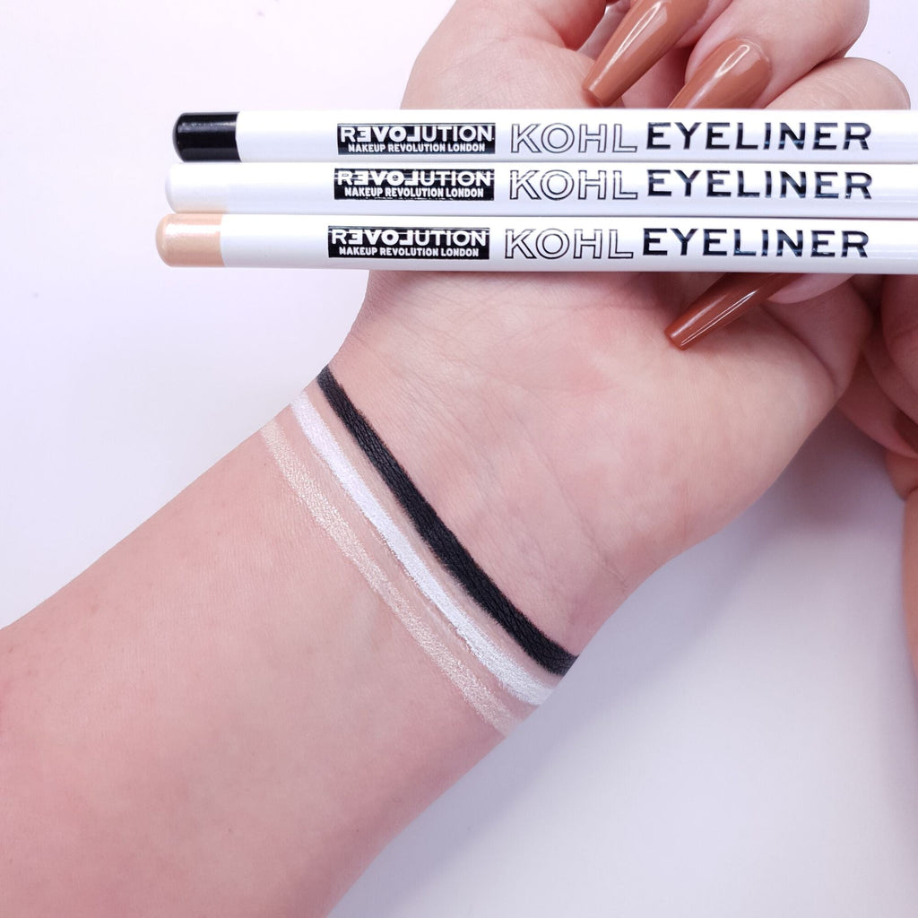 Revolution - Relove Glam Balm Lip Balm Fresh Burst Watermelon