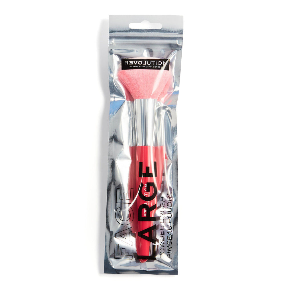 Revolution - Large Powder Brush