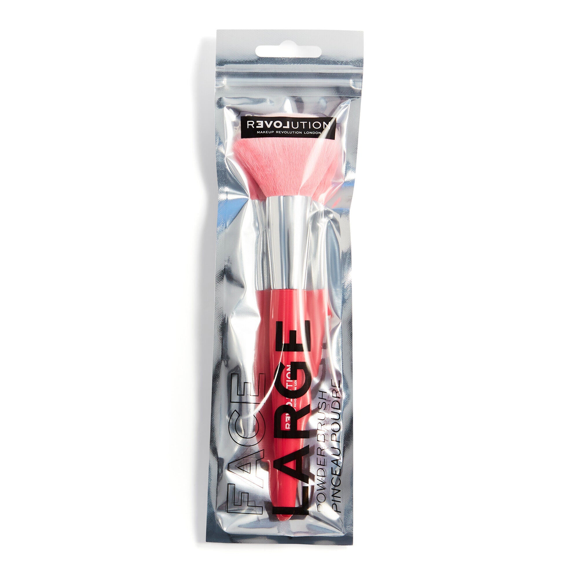 Revolution - Large Powder Brush