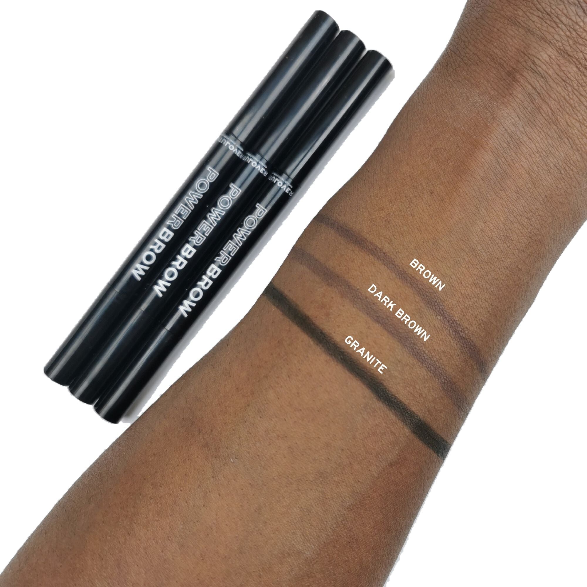 Revolution - Relove Glam Balm Lip Balm Fresh Burst Watermelon