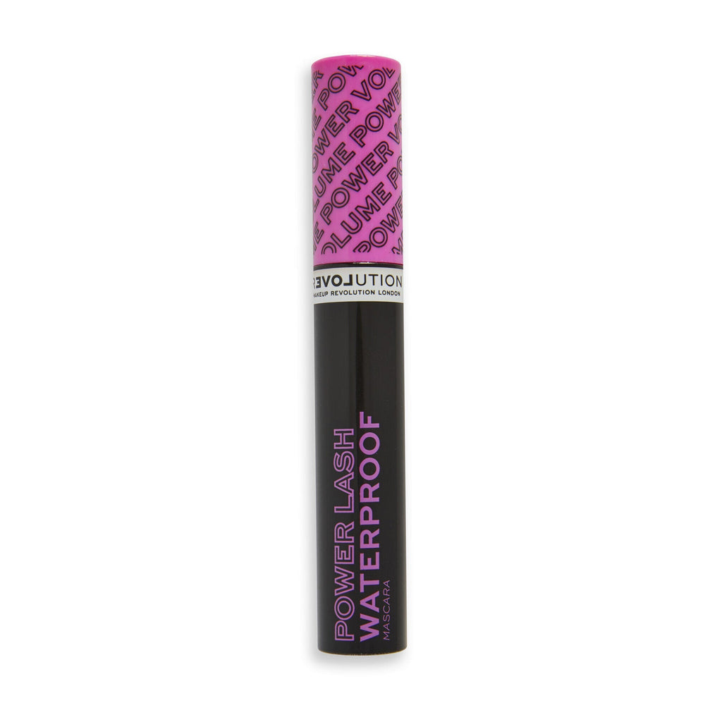 Revolution - Relove Glam Balm Lip Balm Fresh Burst Watermelon