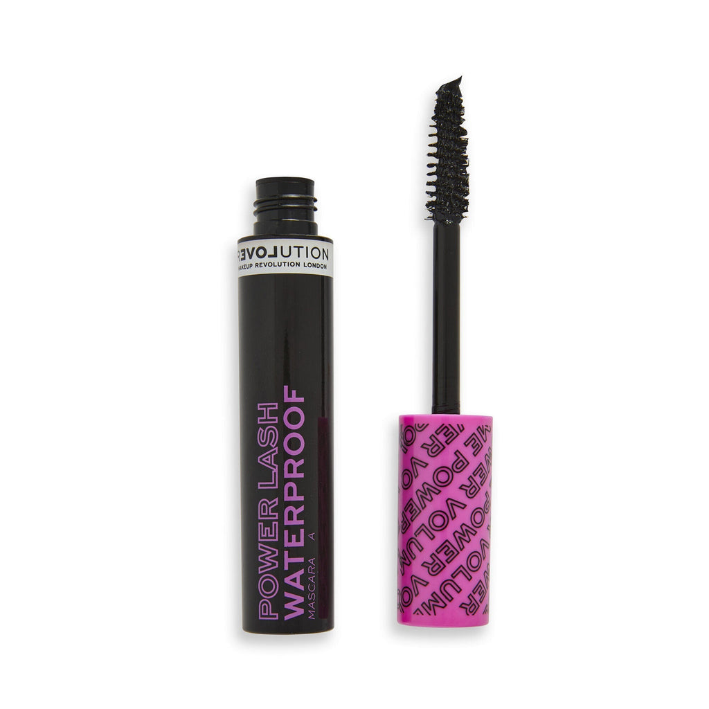 Revolution - Relove Glam Balm Lip Balm Fresh Burst Watermelon