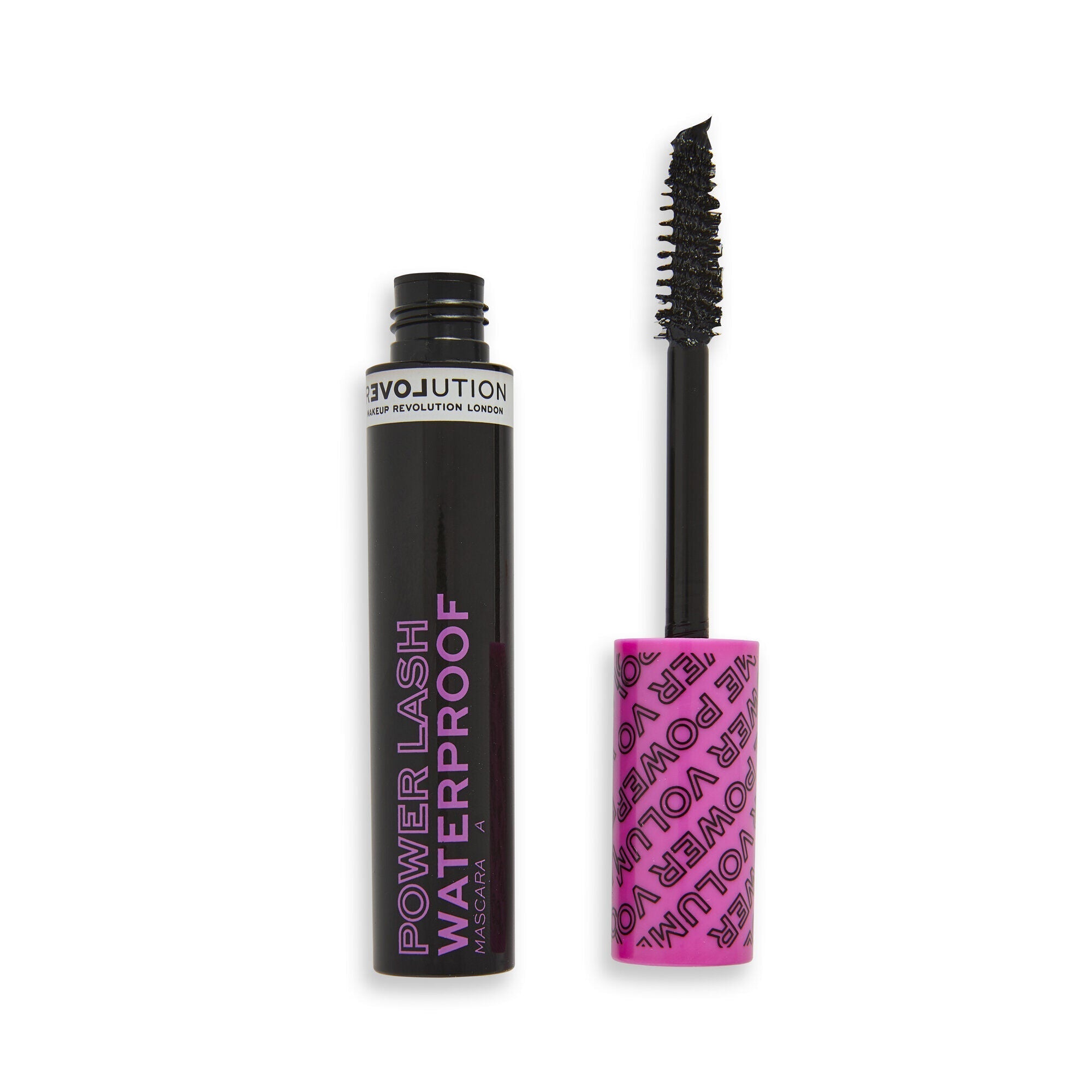 Revolution - Relove Glam Balm Lip Balm Fresh Burst Watermelon