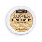 Revolution - Super Highlighter Gold 6gm