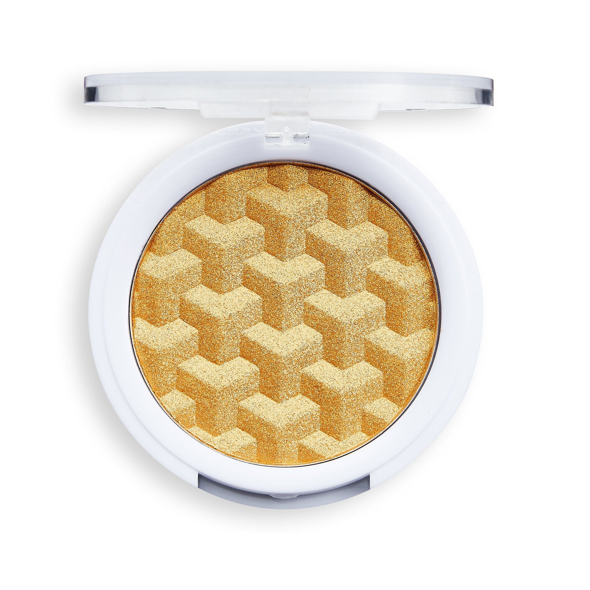Revolution - Super Highlighter Gold 6gm