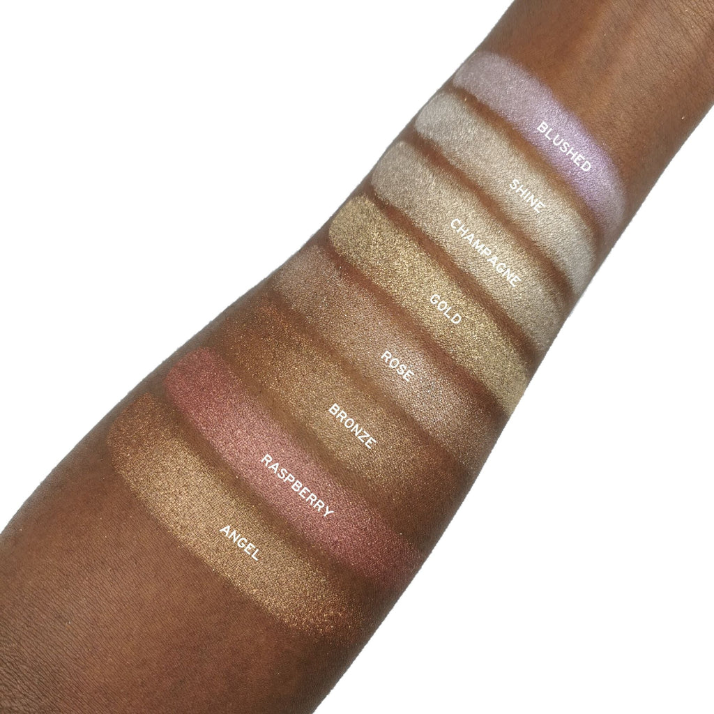 Revolution - Super Highlighter Gold 6gm