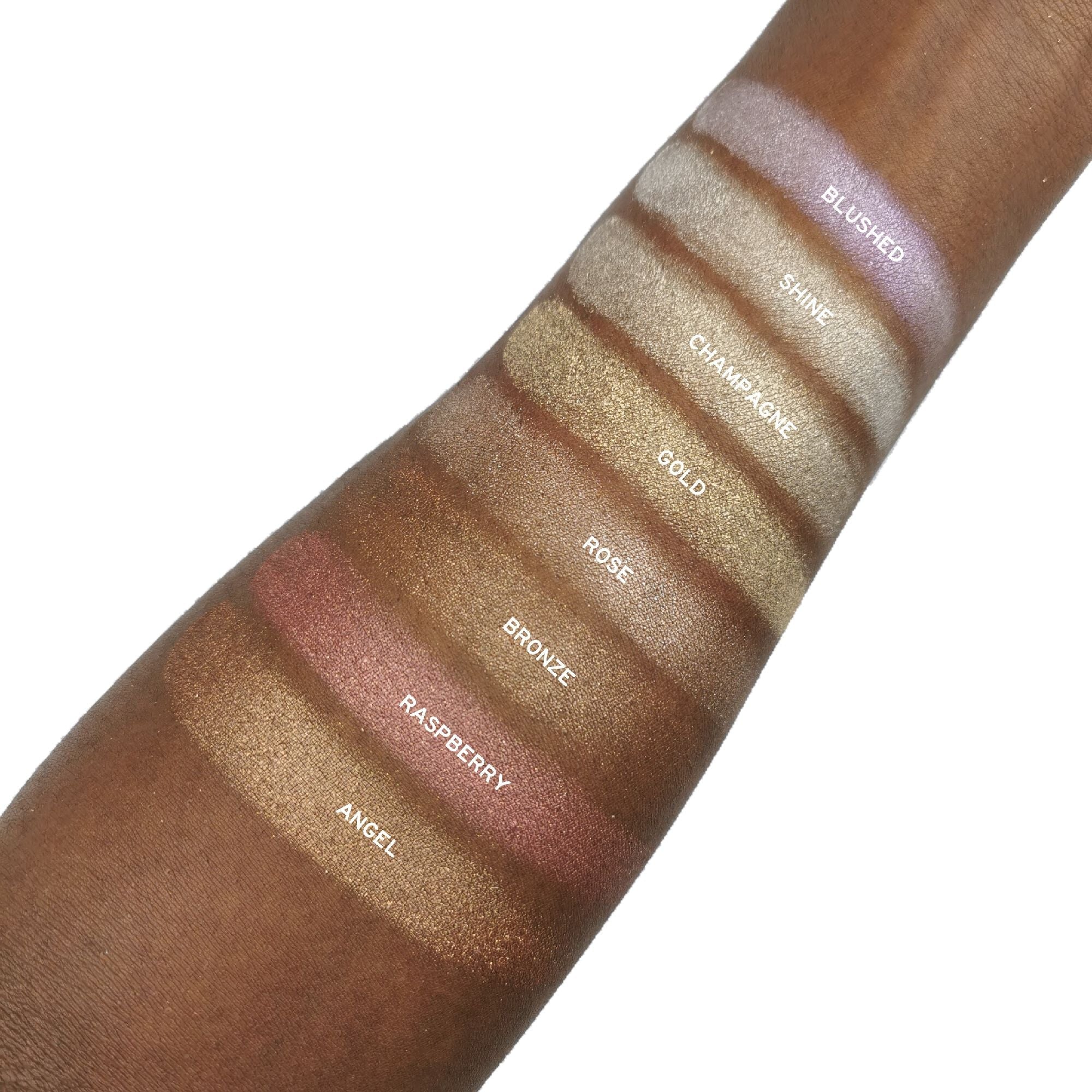 Revolution - Super Highlighter Gold 6gm