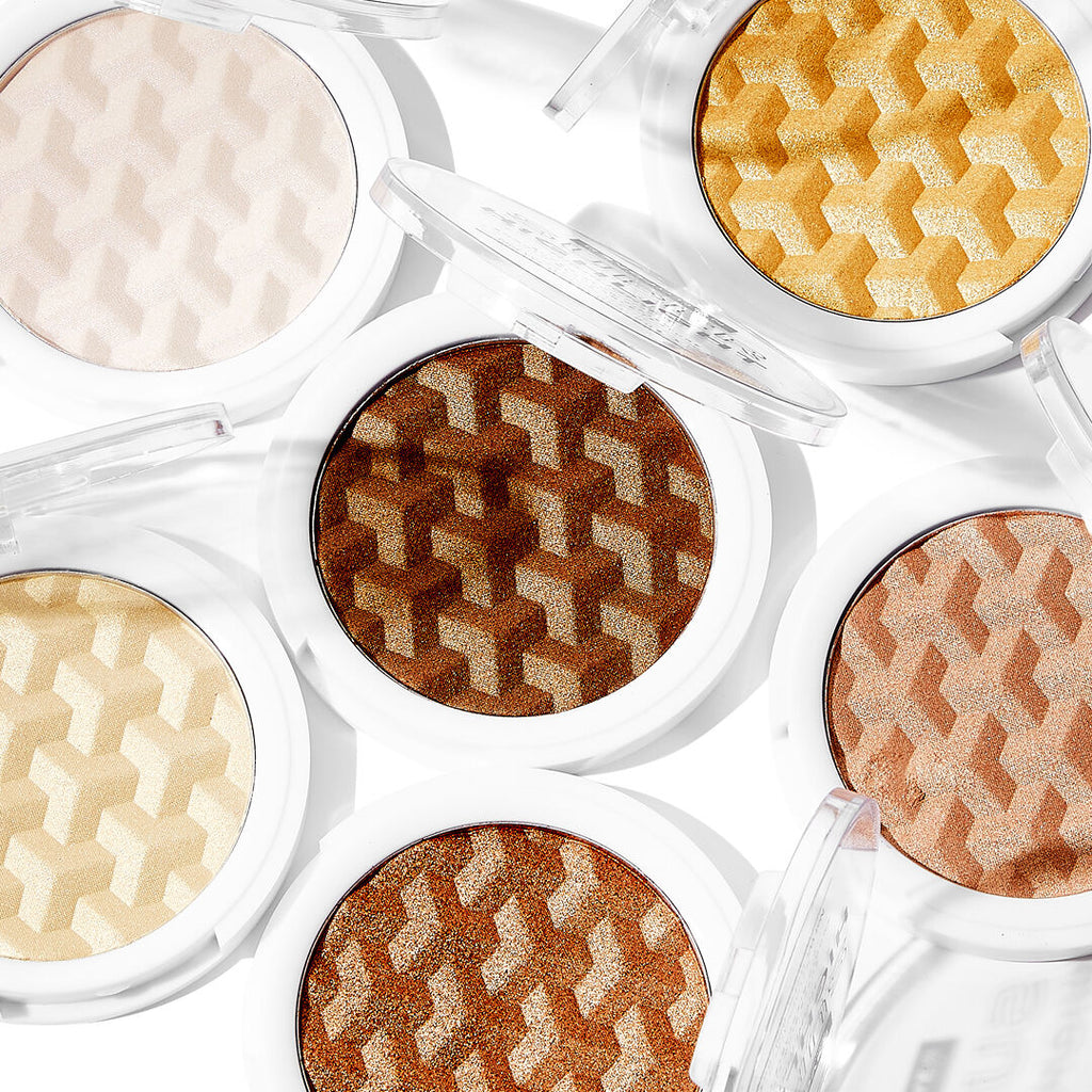 Revolution - Super Highlighter Gold 6gm
