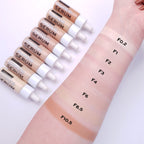 Revolution - Super Serum Foundation F10.5 25ml