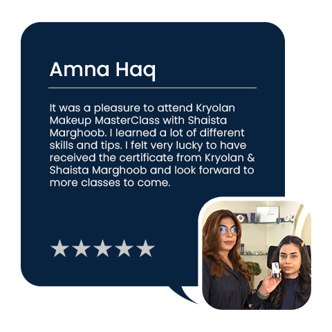 Makeup City Pakistan