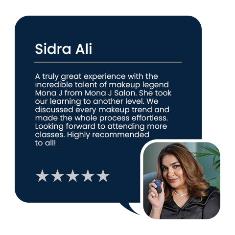 Makeup City Pakistan