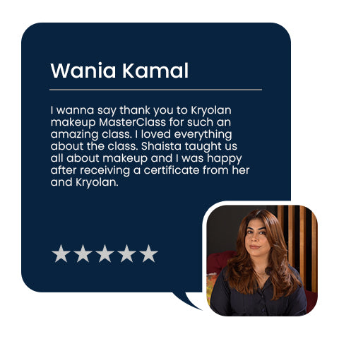 Makeup City Pakistan