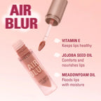 Revolution - Air Blur Matte Liquid Lipstick Siren