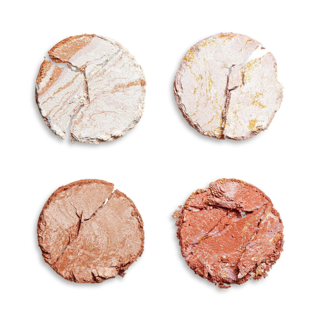 Revolution - Cheek Kit Take A Breather