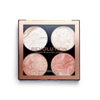 Revolution - Cheek Kit Take A Breather