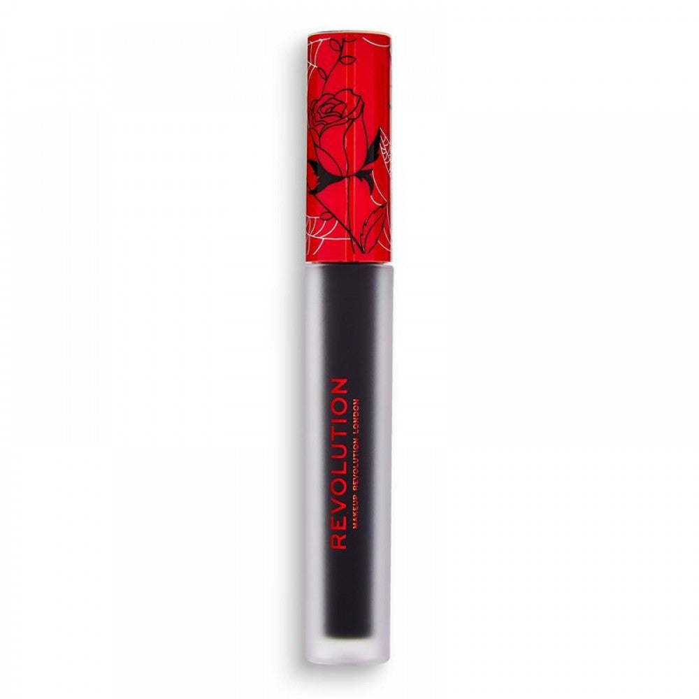 Revolution - Halloween Vinyl Liquid Lip Nightmare