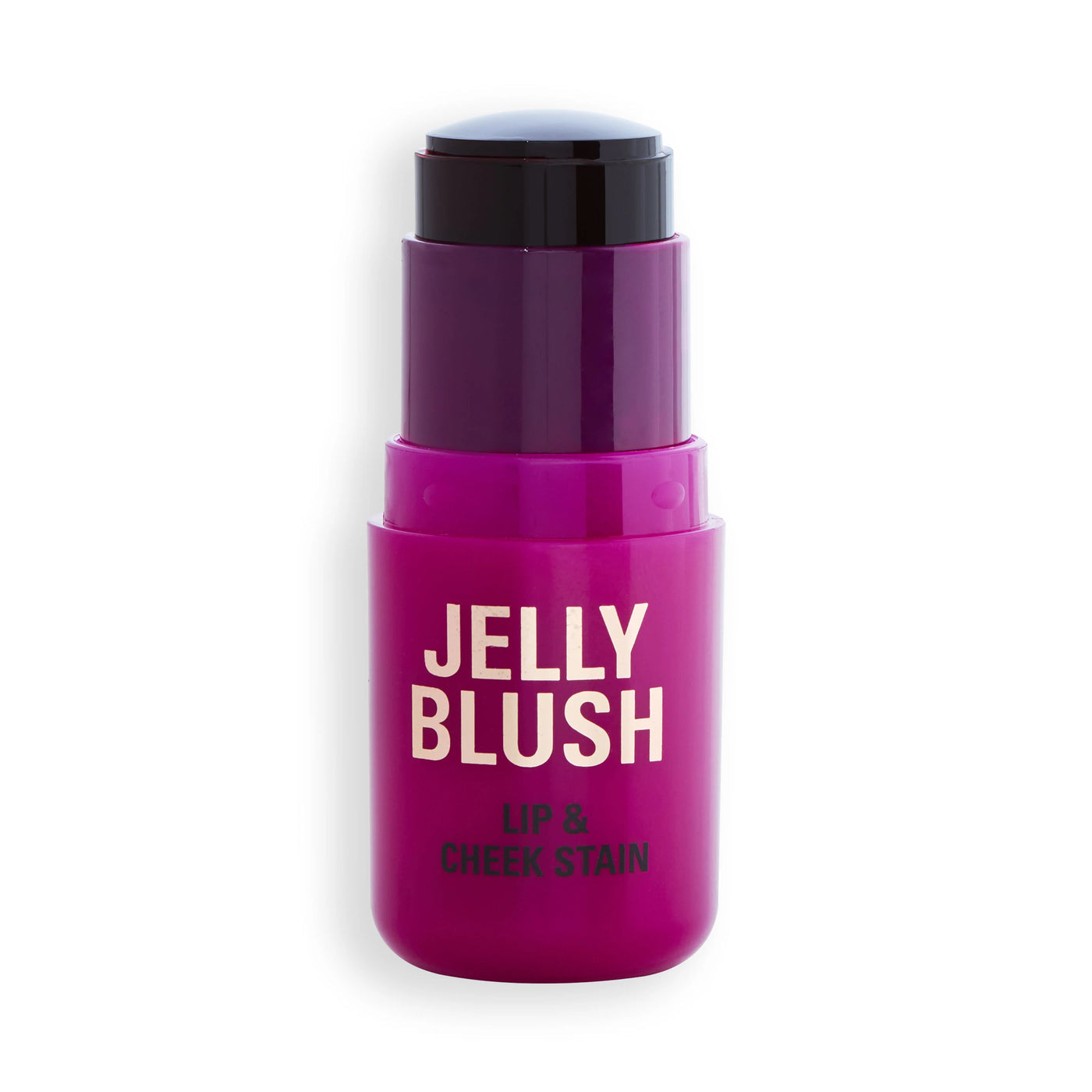 Revolution - Jelly Blush Stick Cherry Red