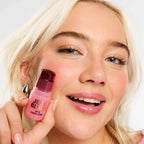 Revolution - Jelly Blush Stick Lip And Cheek Stain Peach Orange