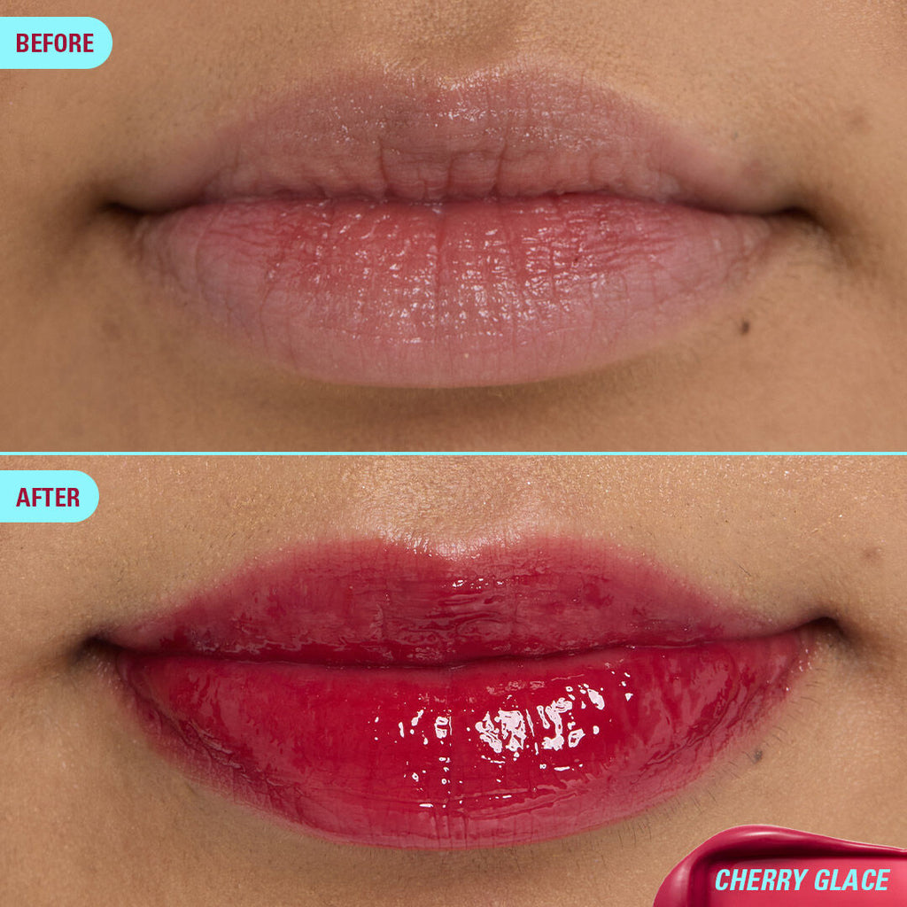 Makeup Revolution - Kiss Drip Water Lip Tint