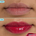 Makeup Revolution - Kiss Drip Water Lip Tint