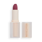 Revolution - Lip Allure Soft Satin Lipstick Berry Boss