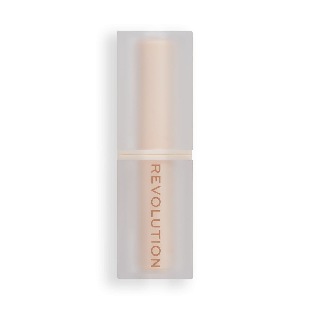 Revolution - Lip Allure Soft Satin Lipstick Berry Boss