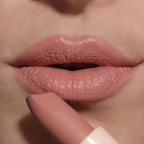 Revolution - Lip Allure Soft Satin Lipstick Brunch Pink Nude