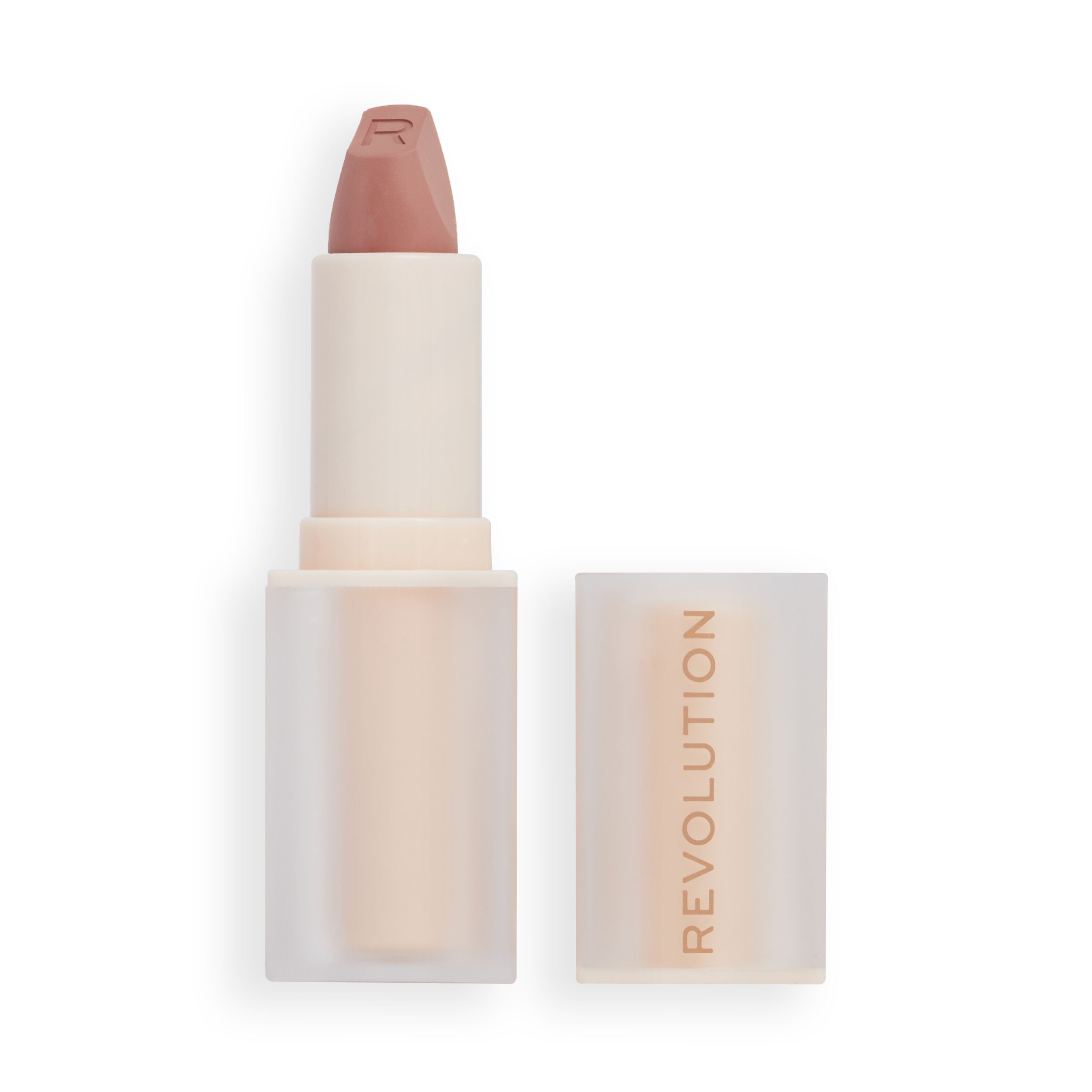 Revolution - Lip Allure Soft Satin Lipstick Queen Pink