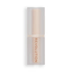 Revolution - Lip Allure Soft Satin Lipstick Queen Pink