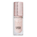 Revolution - Pout Bomb Plumping Gloss Milky Sheer Holo