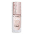 Revolution - Pout Bomb Plumping Gloss Milky Sheer Holo