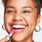 Revolution - Pout Bomb Plumping Gloss Rosewood Rose Pink