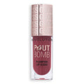 Revolution - Pout Bomb Plumping Gloss Wild Mauve Pink