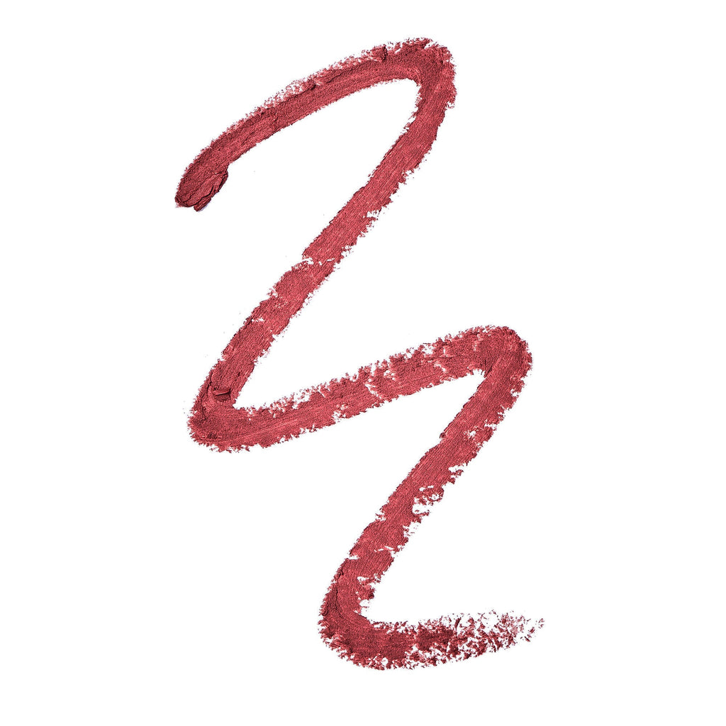 Revolution - Pout Bomb Plumping Lip Liner Burnt Cherry Red