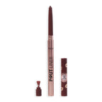 Revolution - Pout Bomb Plumping Lip Liner Cookie Warm Brown