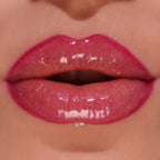 Revolution - Pout Bomb Shimmer Gloss Berry Lustre