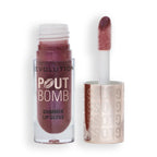 Revolution - Pout Bomb Shimmer Gloss Berry Lustre