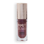 Revolution - Pout Bomb Shimmer Gloss Berry Lustre